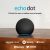 Echo Dot (Geração mais recente) | O Echo Dot com o melhor som já lançado | Cor Preta