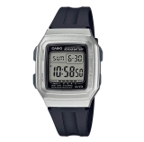 Relógio Casio Feminino F-201WAM-7AVDF