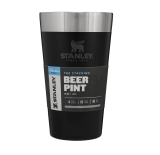 Copo térmico sem tampa Stanley, 473 ml