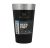 Copo térmico sem tampa Stanley, 473 ml