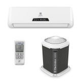 Ar Condicionado Split HW Inverter Electrolux Techno 12.000 BTUs 220V Frio 2312ISBA206
