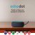 Echo Dot (3ª Geração): Smart Speaker com Alexa – Cor Preta