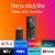 Fire TV Stick Lite | Streaming em Full HD com Alexa | Com Controle Remoto Lite por Voz com Alexa (sem controles de TV)