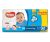 Huggies Fralda Tripla Proteção Hiper M, 92 Fraldas