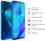 Huawei Nova 5T 128gb 8gb 48 Mpx 6.26′ – Azul