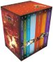 Caixa Harry Potter – Edição Premium