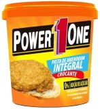 Pasta de Amendoim Crocante (1,005kg), Power One