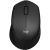 Mouse Sem Fio Logitech M330 SILENT com Clique Silencioso, Design Destro, Bateria de 18 Meses, Receptor USB, Compatível com Windows, macOS, ChromeOS e Pilha Inclusa – Preto