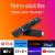 Fire TV Stick Lite | Streaming em Full HD com Alexa | Com Controle Remoto Lite por Voz com Alexa (sem controles de TV)