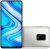 Smartphone Xiaomi Redmi Note 9 Pro 128GB 6GB RAM Versão Global Glacier White