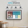 Echo Show 15: Smart Display Full HD de 15,6″ com Alexa