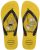 Chinelo Havaianas Simpsons adulto unissex