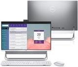 Computador All in One Dell Inspiron 5490-MS10S 10ª Geração Intel Core i5 12GB 256GB SSD 23.8″ Touch Windows 10