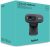 Webcam HD Logitech C270 com Microfone Embutido e 3 MP para Chamadas e Gravações em Vídeo Widescreen