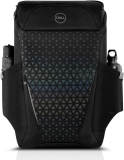Mochila DELL Gaming, Preto, 460-BCZE, 15.6″ e 17.3″