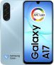 Celular Samsung Galaxy A17, 128GB, 4GB, 50MP Tela 6.7″, IP54 – Azul