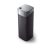 PHILIPS Caixa de som com conexão bluetooth, resistência a água IPX7 e energia para 12h TAS5505/00, cinza, padrão