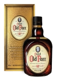 Whisky Old Parr, 12 anos, 1L