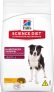 Ração Hill’s Science Diet para Cães Adultos – 15kg