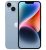 Apple iPhone 14 (128 GB) – azul