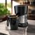 Espremedor de Frutas, Turbo Pro, 1,3L, Preto, Bivolt, Britânia