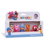 Miniaturas Pocoyo Cardoso