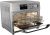 Forno e Fryer 25L Oster Multifunções 10 em 1-127V