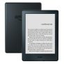 Kindle (cor preta) com tela sensível ao toque e Wi-Fi , 8a. Geração