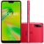 ASUS Zenfone  Shot Plus 4GB 64GB+64GB , Vermelho