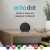 Echo Dot (4ª Geração): Smart Speaker com Alexa – Cor Preta