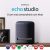 Echo Studio – Smart Speaker com áudio de alta fidelidade e Alexa