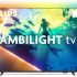 Samsung Combo Vision AI TV 43″ QLED 4K QEF1 2025 + Soundbar HW-B400F/ZD