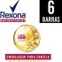 Foxlux Lâmpada LED de Alta Potência 20W 6500K Bivolt