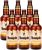 Pack de Therezopolis Elfelbein Weissibier 500ml 6 Unidades