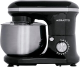 AGRATTO BATEDEIRA PLANETARIA SUPREMMA ABPI1I-02 PRETA 5 LITROS 700W 220V