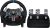 Volante Logitech G29 Driving Force e Pedais com Force Feedback para PS5, PS4, PS3 e PC