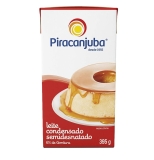 Leite Condensado Piracanjuba 395g