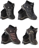 Coturno Masculino Adventure Adaption Tiger