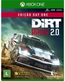 Dirt Rally 2.0 – Edição Day One Xbox One