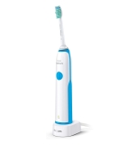 Escova de Dentes Elétrica Philips Sonicare HX3211/13 Essence +, Philips, HX3211/13, Branco