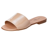 Tamancos Verniz Premium Beira Rio Feminino – Diversas Cores