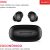 Fone de Ouvido Earbud AIWA EB-03-B Bluetooth IPX5 ANC Modo Ambiente