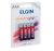 Pilha Recarregável Ni-Mh Aaa-1000Mah Blister Com 4 Pilhas, Elgin, Baterias
