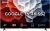 Smart TV 55″ SEMP 4K UHD LED 55S62 Google TV AiPQ Google Assistente 3 HDMI