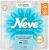 Neve Papel Higiênico Puro e Natural – 24 Rolos, Neve