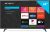 Smart TV LED 43″ Full HD AOC ROKU TV FHD 43S5195/78G, Wi-Fi, 3 HDMI, 1 USB, Wifi, Conversor Digital
