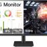Monitor AOC 27″ 120Hz 1ms Gaming IPS Adaptive-Sync 27B35H