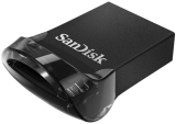 Pen Drive Ultra Fit SanDisk 3.1, 128GB, SDCZ430-128G-G46