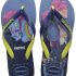 Chinelo Havaianas Flat feminino