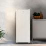 Freezer e Conservador Vertical HQ 190 Litros Branco HQ-190FV (220V)